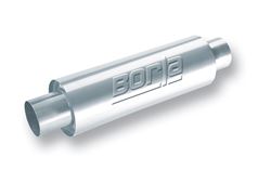 Picture of Borla XR-1 Sportsman Muffler