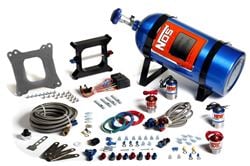 Picture of NOS Pro Two-Stage Wet Nitrous System