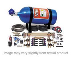 Picture of NOS Sportsman Fogger Nitrous System