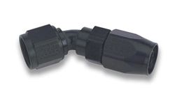 Picture of Earl's Performance Swivel-Seal™ 45 Deg. AN Hose End
