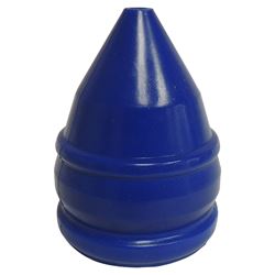 Picture of Crown Automotive Jeep Replacement 5290639AB Left Or Right Rear Polyurethane Bump Stop