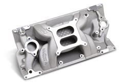 Picture of Weiand Speed Warrior™ Intake Manifold