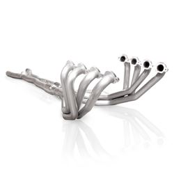 Picture of Stainless Works ZO6178CAT Stainless Works Headers 1-7/8" With Catted Leads Factory Connect