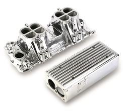 Picture of Weiand Stealth Ram™ Intake Manifold