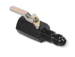 Picture of Earl's Performance Ano-Tuff™ Shut Off Valve