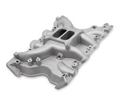 Picture of Weiand Action +Plus Intake Manifold