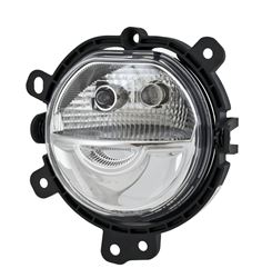 Picture of Hella 011748051 Lamp Drl Lh W5w  Mini Cooper 14 -