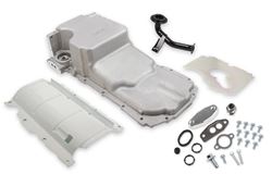 Picture of Holley GM LT Retro-Fit Oil Pan