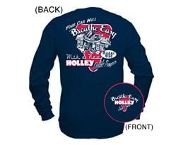 Picture of Holley Holley DP Retro T-Shirt