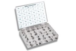 Picture of Holley Jet Assortment Kit