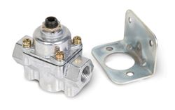 Picture of Holley Fuel Pressure Regulator