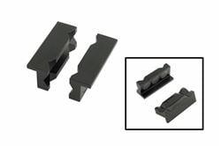 Picture of Accel V304 Aluminum Vise Jaws
