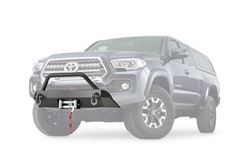 Picture of Warn 100044 For Mid-Frame Winches Up To 12000 Pounds Except Powerplant/ 9.0rc/ M8274-50
