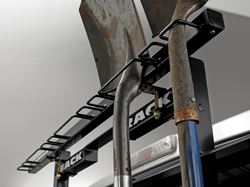 Picture of Back Rack 41011 Landscape Tool Attachment
