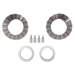 Picture of Yukon Gear & Axle SL TV6-30 Spartan Locker For Toyota V6 Applications; 30 Spline Axles; W/stock Side Gears