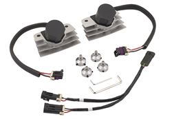 Picture of Accel Stealth SuperCoil Motorcycle Direct Ignition Coil Kit