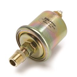 Picture of Auto Meter 2242 Sensor, Oil Pressure, 0-100 Psi, 1/8" Npt Male, For Short Sweep Elec.
