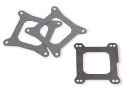 Picture of Weiand 9006 Carburetor Sealing Plate