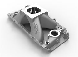 Picture of Weiand Track Warrior Intake Manifold