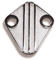 Picture of Holley Mechanical Fuel Pump Mounting Pad Cover