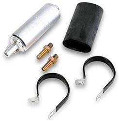 Picture of Holley Universal In-Line Electric Fuel Pump