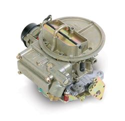 Picture of Holley Marine Carburetor