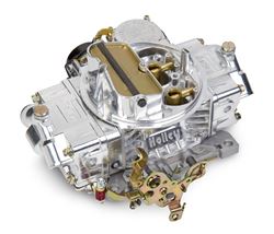 Picture of Holley Street/Strip Carburetor