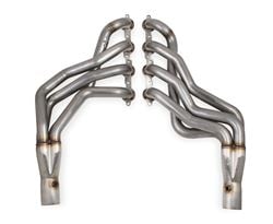Picture of Hooker Headers Blackheart Long Tube Headers