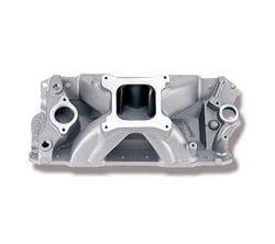 Picture of Holley Strip Dominator Intake Manifold