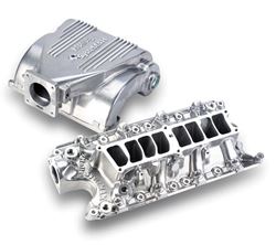 Picture of Holley SysteMAX Intake Manifold