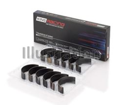 Picture of King Engine Bearings CR6877XP Connecting Rod Bearing Set For Bmw S54b32 3.2l