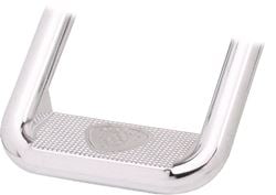 Picture of Carr 102522 Hoop Ii; Assist/side Step; Xm3 Polished; Pair