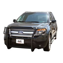 Picture of Westin Premier 4 Oval Nerf Step Bars