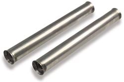 Picture of Hooker Headers Super Competition Sidetube Muffler