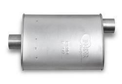 Picture of Hooker Headers Competition Turbo Muffler