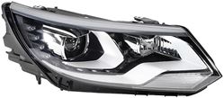 Picture of Hella 010748361 Hlmp Xenon Rh Vw Tiguan 12-14