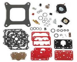Picture of Demon Carburetion Carburetor Rebuild Kit