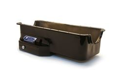 Picture of Canton Racing Products 15-766 Canton 15-766 Oil Pan For Ford 429 460 Rear T Sump Road Race Cobra Pan