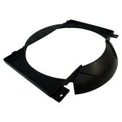 Picture of Crown Automotive Jeep Replacement 52027501AC Fan Shroud, W/ 4.0l Engine, Mechanical