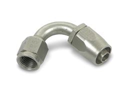 Picture of Earl's Performance Auto-Fit™ 120 Deg. AN Hose End