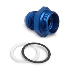 Picture of Holley Fuel Inlet Fitting