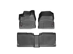 Picture of WeatherTech 443461-442712 Floorliner
