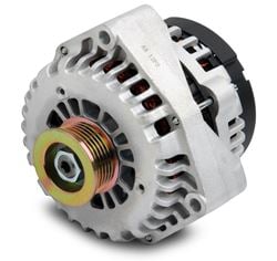 Picture of Holley Alternator