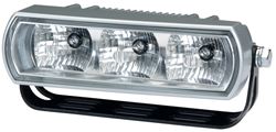 Picture of Hella 009496801 Light Kit Drl 9496 Oblg 3 Led 9-33v