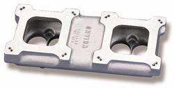 Picture of Weiand Hi-Ram Intake Manifold Top
