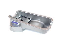 Picture of Canton Racing Products 15-644 Canton 15-644 Oil Pan For Ford 289-302 Rear T Sump Road Race Pan