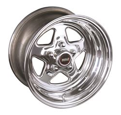 Picture of Weld Racing Wheels 96-54200 Wheel