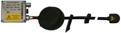 Picture of Hella 007760631 Xenon Ballast Unit Rallye 4000 12v