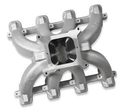 Picture of Holley Race Intake Manifold