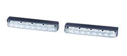 Picture of Hella 980850801 Daytime Running Lamp Kit, 30 Degree